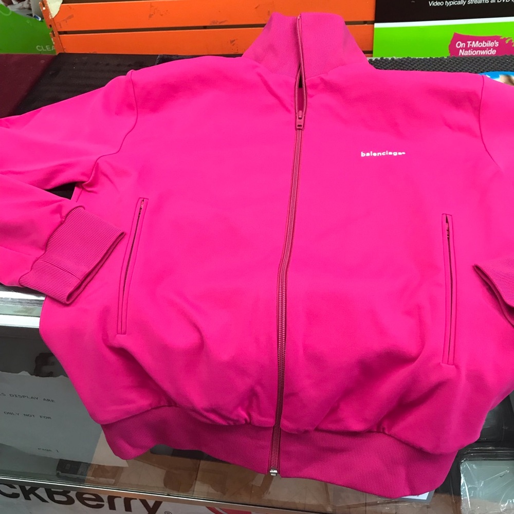 Balenciaga Jacket